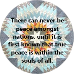 Peace Amongst Nations